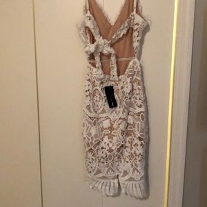 Fashion Nova Dresses - Midi Dress Fashion Nova Dresses - Midi Dress